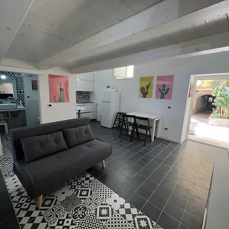 Holiday home Il Vittoriale