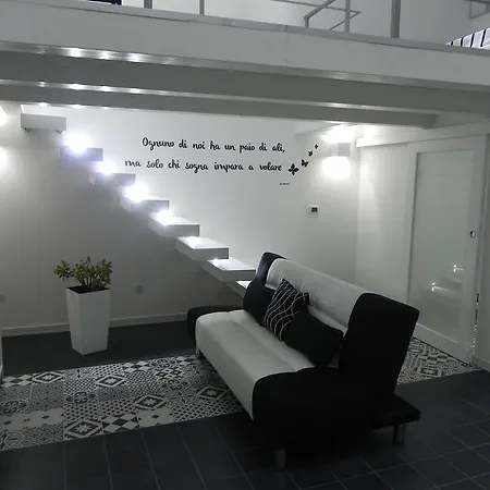 Holiday home Il Vittoriale Syracuse