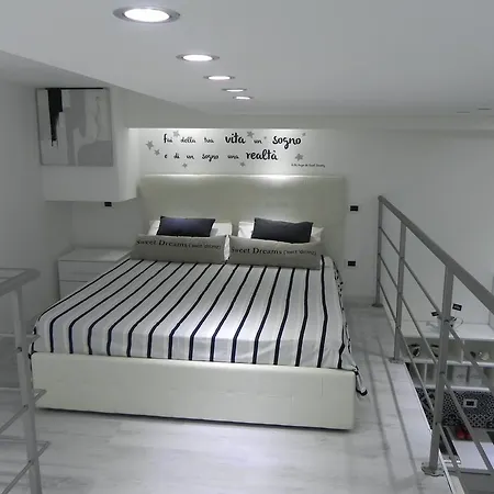 Holiday home Il Vittoriale *