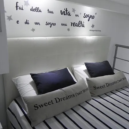 Holiday home Il Vittoriale